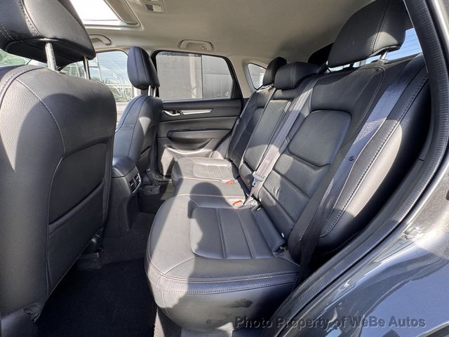 2023 Mazda CX-5 2.5 S Premium Package AWD - 23022892 - 6