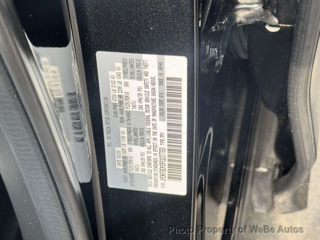 2023 Mazda CX-5 2.5 S Premium Package AWD - 23036266 - 13