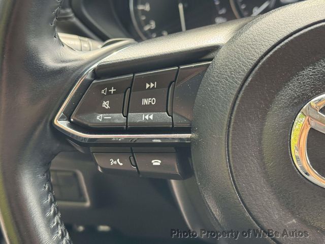 2023 Mazda CX-5 2.5 S Premium Package AWD - 23036266 - 15