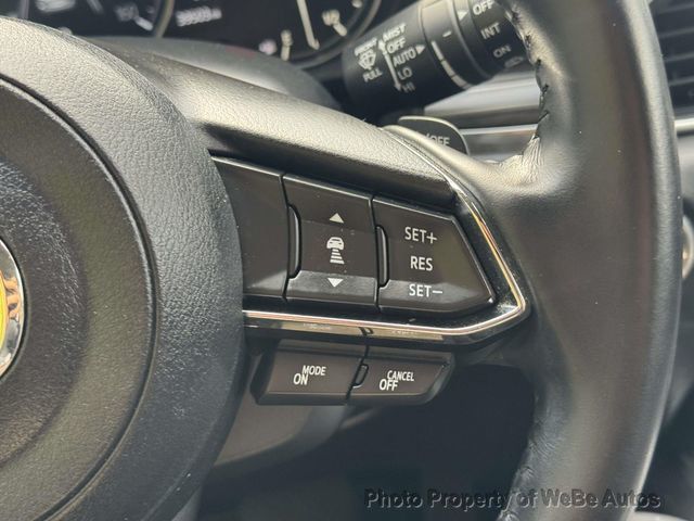 2023 Mazda CX-5 2.5 S Premium Package AWD - 23036266 - 16