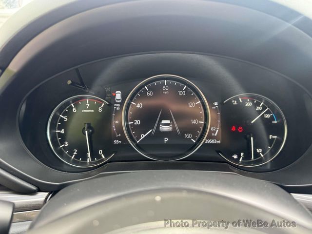 2023 Mazda CX-5 2.5 S Premium Package AWD - 23036266 - 20