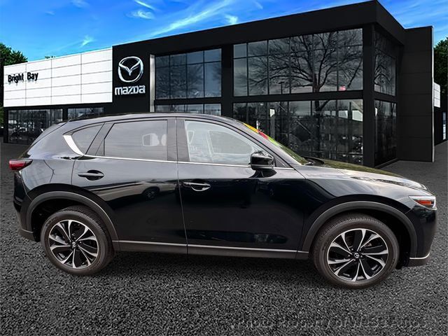 2023 Mazda CX-5 2.5 S Premium Package AWD - 23036266 - 3