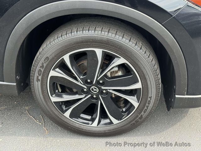 2023 Mazda CX-5 2.5 S Premium Package AWD - 23036266 - 4