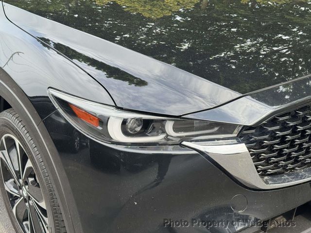 2023 Mazda CX-5 2.5 S Premium Package AWD - 23036266 - 5