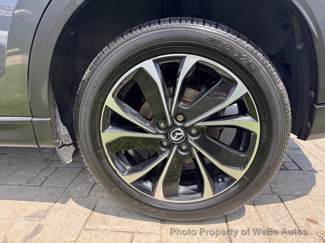 2023 Mazda CX-5 2.5 S Premium Package AWD - 23049943 - 9