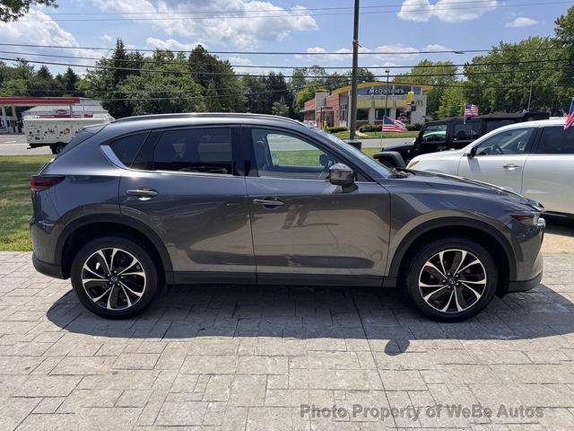 2023 Mazda CX-5 2.5 S Premium Package AWD - 23049943 - 14