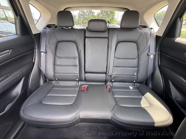 2023 Mazda CX-5 2.5 S Premium Package AWD - 23049943 - 16