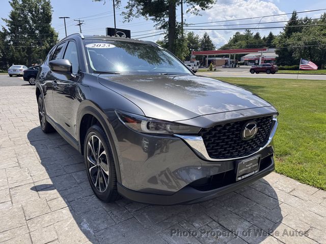 2023 Mazda CX-5 2.5 S Premium Package AWD - 23049943 - 18