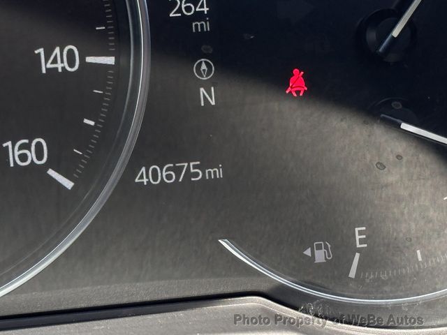 2023 Mazda CX-5 2.5 S Premium Package AWD - 23049943 - 1