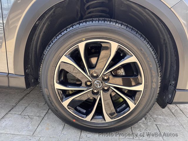 2023 Mazda CX-5 2.5 S Premium Package AWD - 23049943 - 19