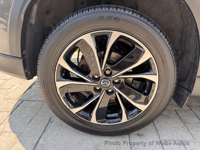 2023 Mazda CX-5 2.5 S Premium Package AWD - 23049943 - 20