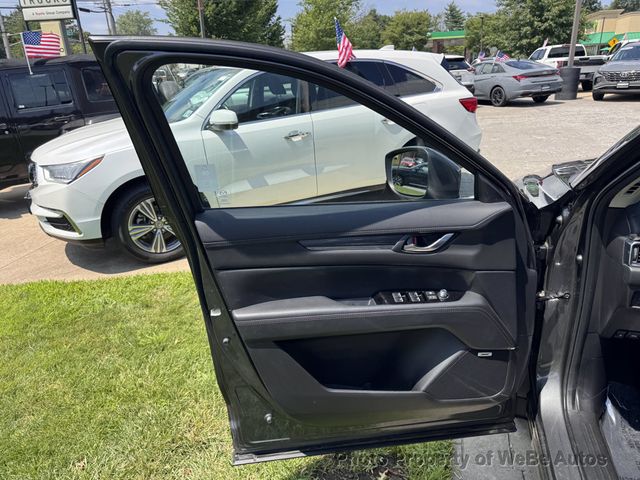 2023 Mazda CX-5 2.5 S Premium Package AWD - 23049943 - 21