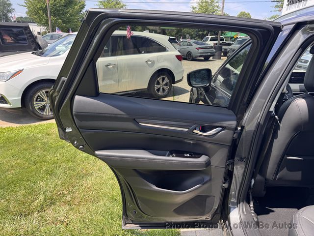 2023 Mazda CX-5 2.5 S Premium Package AWD - 23049943 - 22