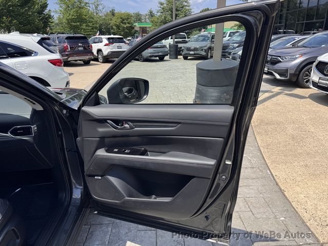 2023 Mazda CX-5 2.5 S Premium Package AWD - 23049943 - 24