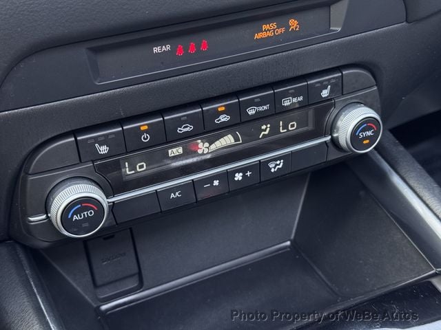 2023 Mazda CX-5 2.5 S Premium Package AWD - 23049943 - 28