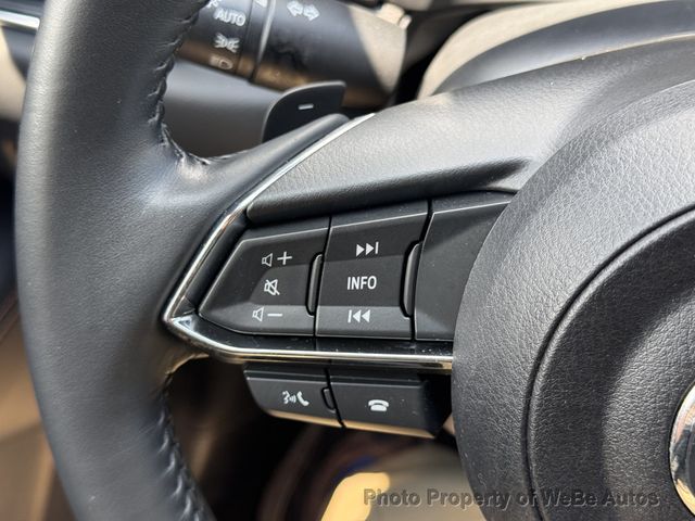 2023 Mazda CX-5 2.5 S Premium Package AWD - 23049943 - 30