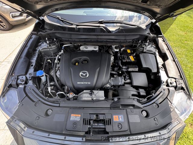 2023 Mazda CX-5 2.5 S Premium Package AWD - 23049943 - 33