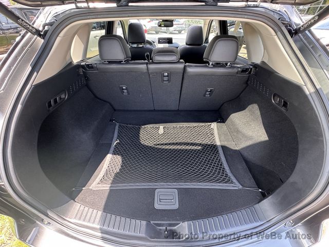 2023 Mazda CX-5 2.5 S Premium Package AWD - 23049943 - 8