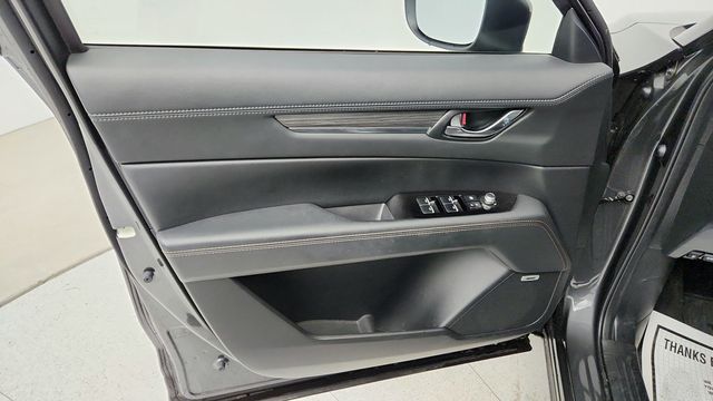 2023 Mazda CX-5 2.5 S Premium Package AWD - 22951236 - 10