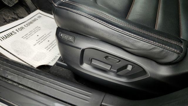 2023 Mazda CX-5 2.5 S Premium Package AWD - 22951236 - 11