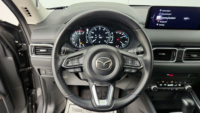 2023 Mazda CX-5 2.5 S Premium Package AWD - 22951236 - 13