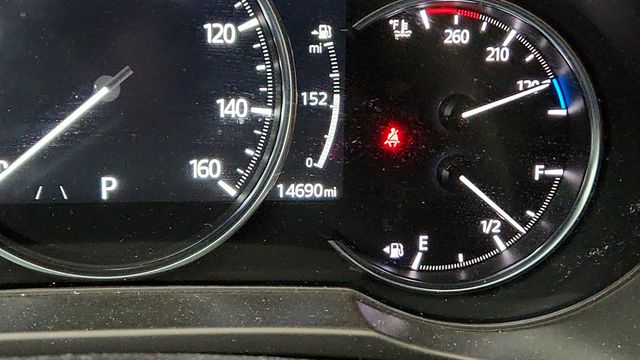 2023 Mazda CX-5 2.5 S Premium Package AWD - 22951236 - 14