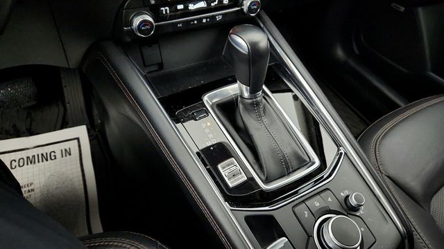 2023 Mazda CX-5 2.5 S Premium Package AWD - 22951236 - 15