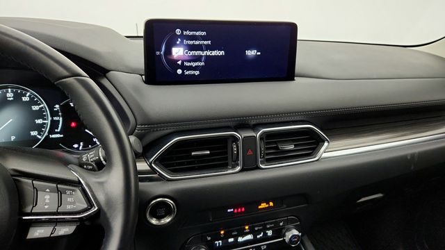 2023 Mazda CX-5 2.5 S Premium Package AWD - 22951236 - 16