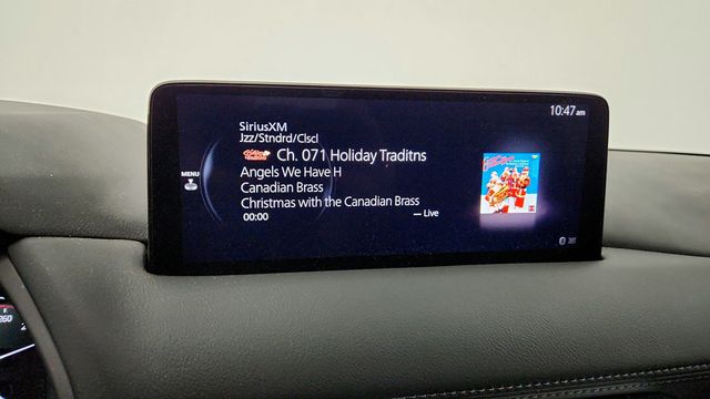 2023 Mazda CX-5 2.5 S Premium Package AWD - 22951236 - 17