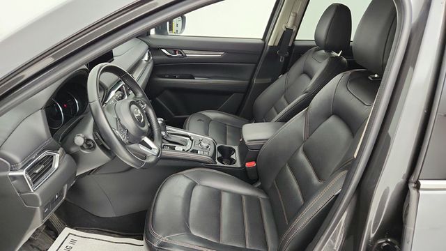 2023 Mazda CX-5 2.5 S Premium Package AWD - 22951236 - 18