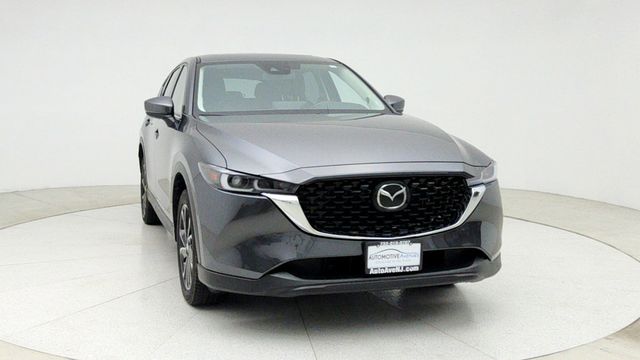 2023 Mazda CX-5 2.5 S Premium Package AWD - 22951236 - 1