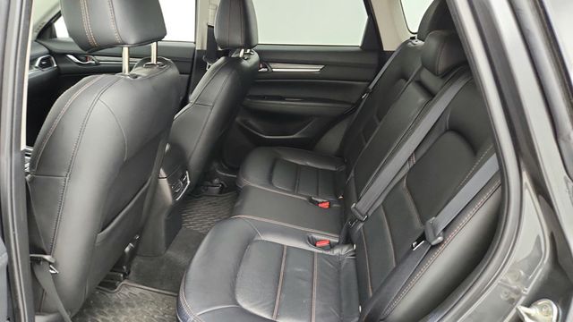 2023 Mazda CX-5 2.5 S Premium Package AWD - 22951236 - 19