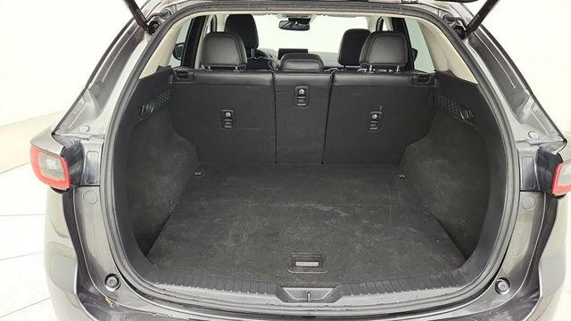 2023 Mazda CX-5 2.5 S Premium Package AWD - 22951236 - 20