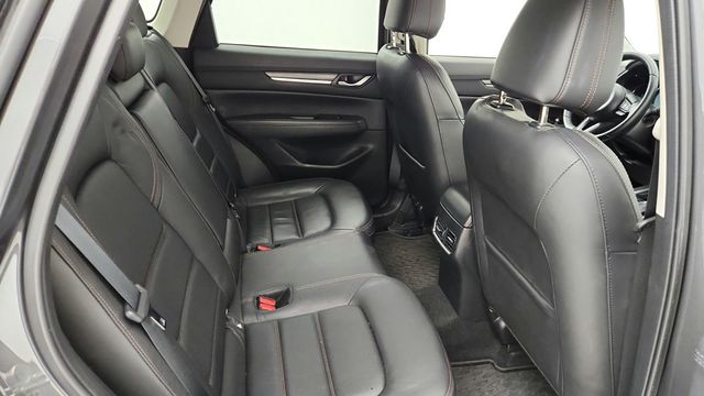 2023 Mazda CX-5 2.5 S Premium Package AWD - 22951236 - 21
