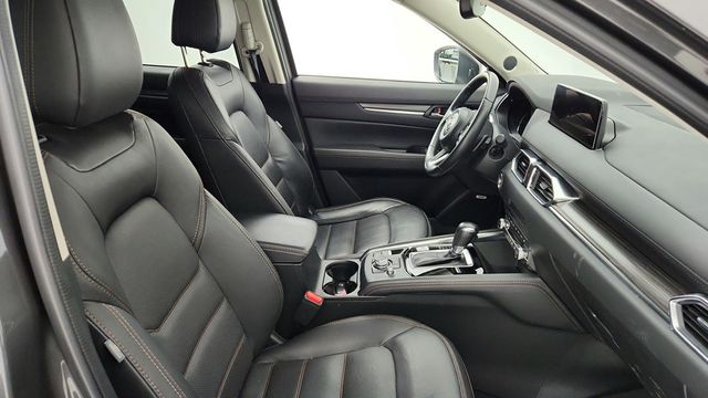 2023 Mazda CX-5 2.5 S Premium Package AWD - 22951236 - 22