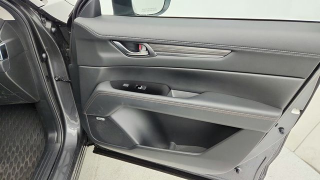 2023 Mazda CX-5 2.5 S Premium Package AWD - 22951236 - 23