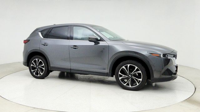 2023 Mazda CX-5 2.5 S Premium Package AWD - 22951236 - 2