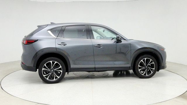 2023 Mazda CX-5 2.5 S Premium Package AWD - 22951236 - 3