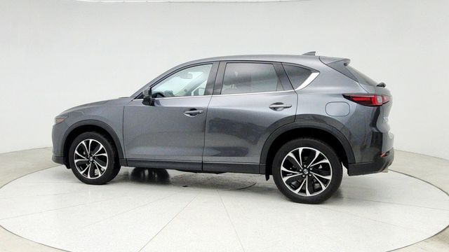2023 Mazda CX-5 2.5 S Premium Package AWD - 22951236 - 6