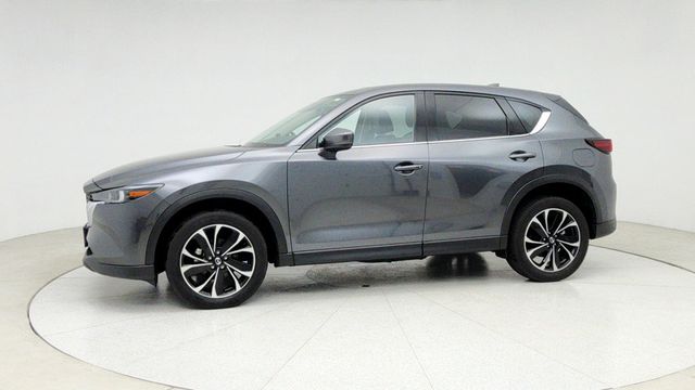 2023 Mazda CX-5 2.5 S Premium Package AWD - 22951236 - 7