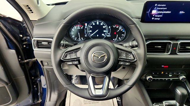 2023 Mazda CX-5 2.5 S Premium Package AWD - 23021529 - 13
