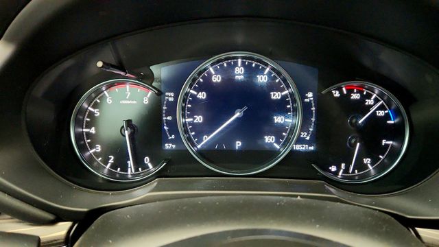 2023 Mazda CX-5 2.5 S Premium Package AWD - 23021529 - 14