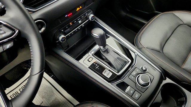 2023 Mazda CX-5 2.5 S Premium Package AWD - 23021529 - 16