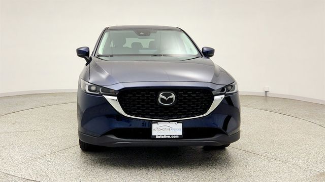 2023 Mazda CX-5 2.5 S Premium Package AWD - 23021529 - 1