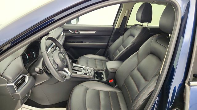 2023 Mazda CX-5 2.5 S Premium Package AWD - 23021529 - 19
