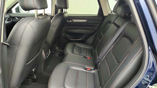 2023 Mazda CX-5 2.5 S Premium Package AWD - 23021529 - 20