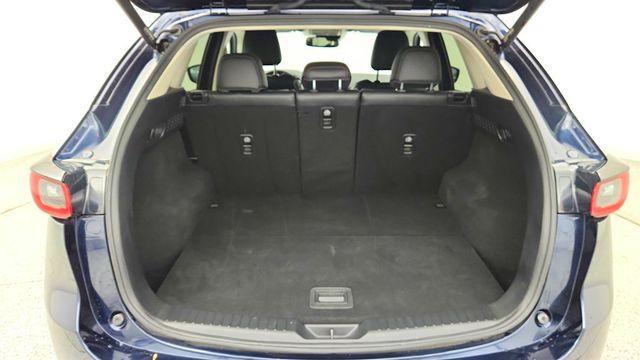 2023 Mazda CX-5 2.5 S Premium Package AWD - 23021529 - 21