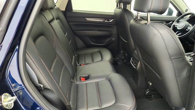 2023 Mazda CX-5 2.5 S Premium Package AWD - 23021529 - 22