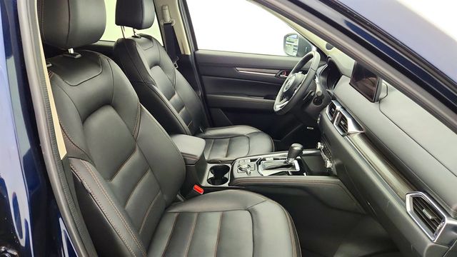 2023 Mazda CX-5 2.5 S Premium Package AWD - 23021529 - 23