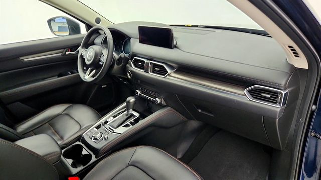2023 Mazda CX-5 2.5 S Premium Package AWD - 23021529 - 24